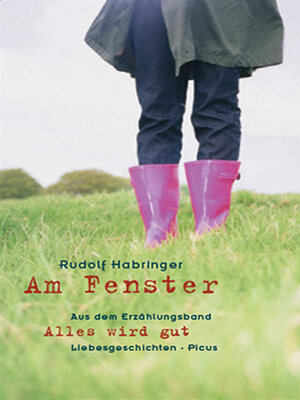cover image of Am Fenster